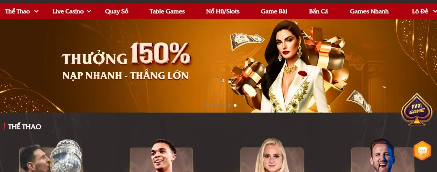 Thông tin đăng nhập của người chơi không chính xác thì bạn sẽ không thể login tài khoản Xo88